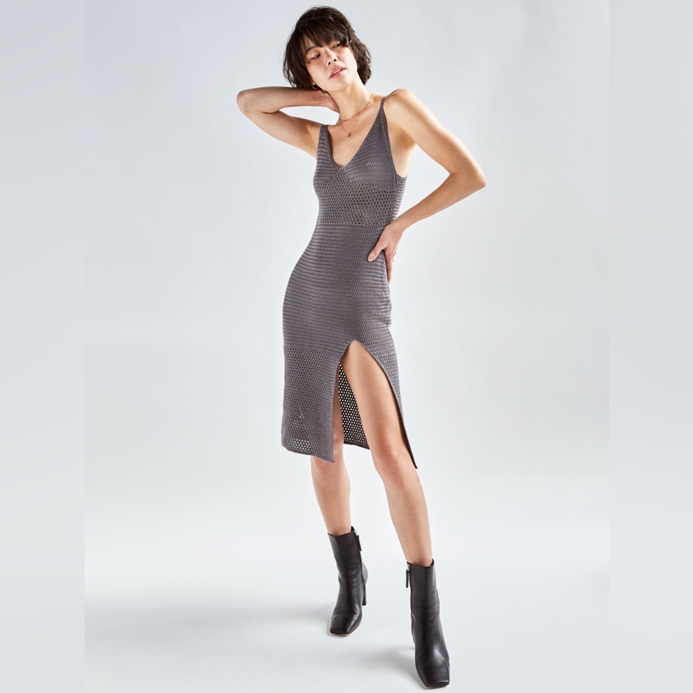 NWOT Aritzia Evie Dress